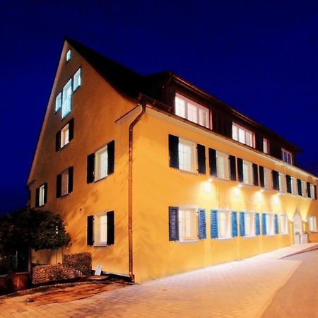 Klozbücher - Das Landhotel Ellwangen Exterior foto