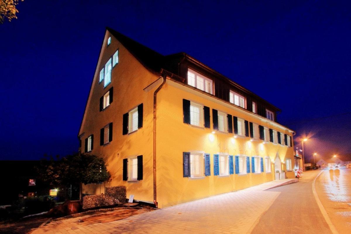 Klozbücher - Das Landhotel Ellwangen Exterior foto
